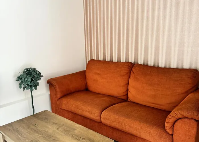 Apartament U Polanských