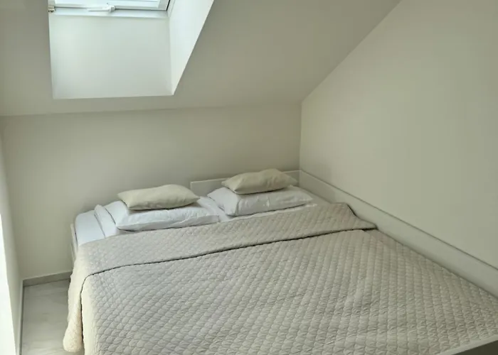 U Polanskych Apartment Lednice