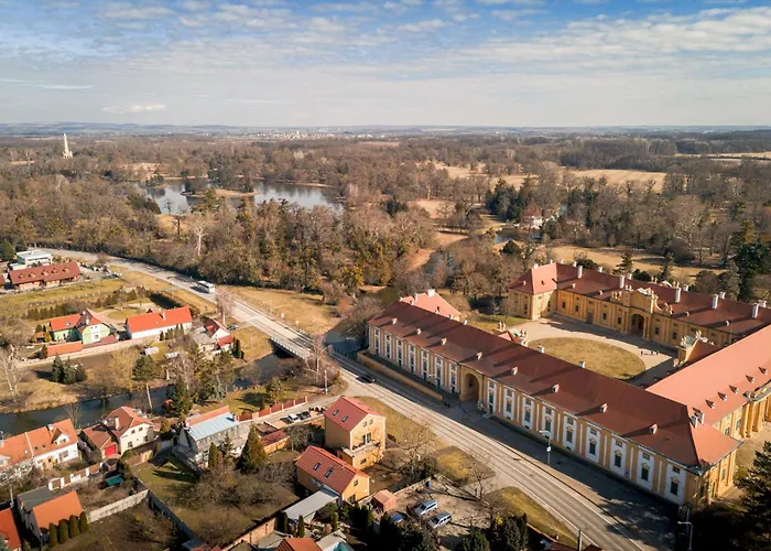Apartament U Polanských *